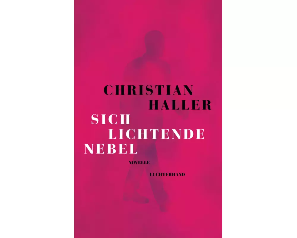 Sich lichtende Nebel