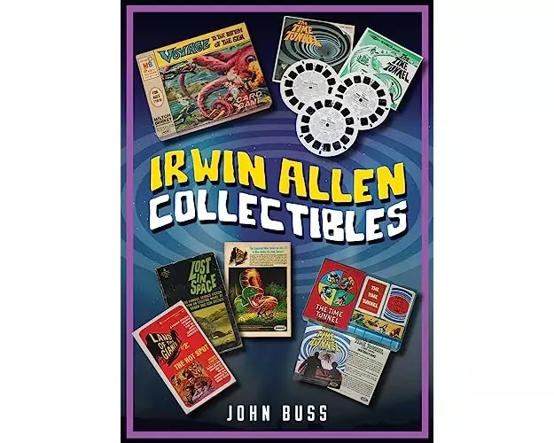 Irwin Allen Collectibles