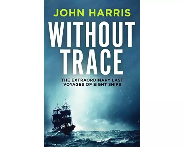 Without Trace