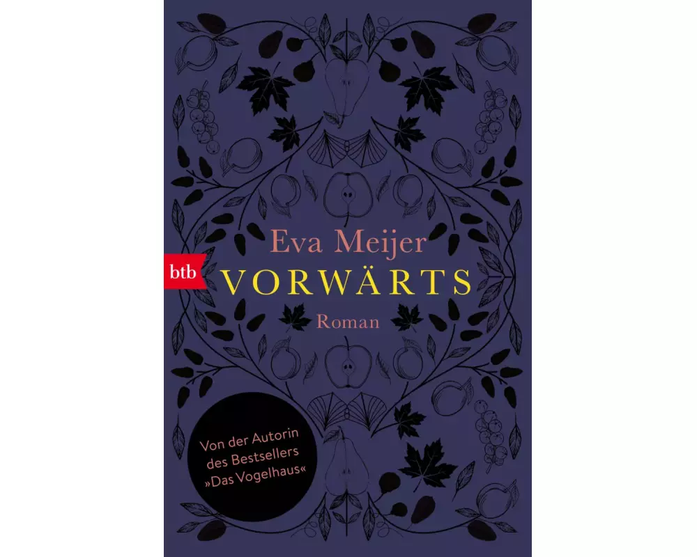 Vorwärts