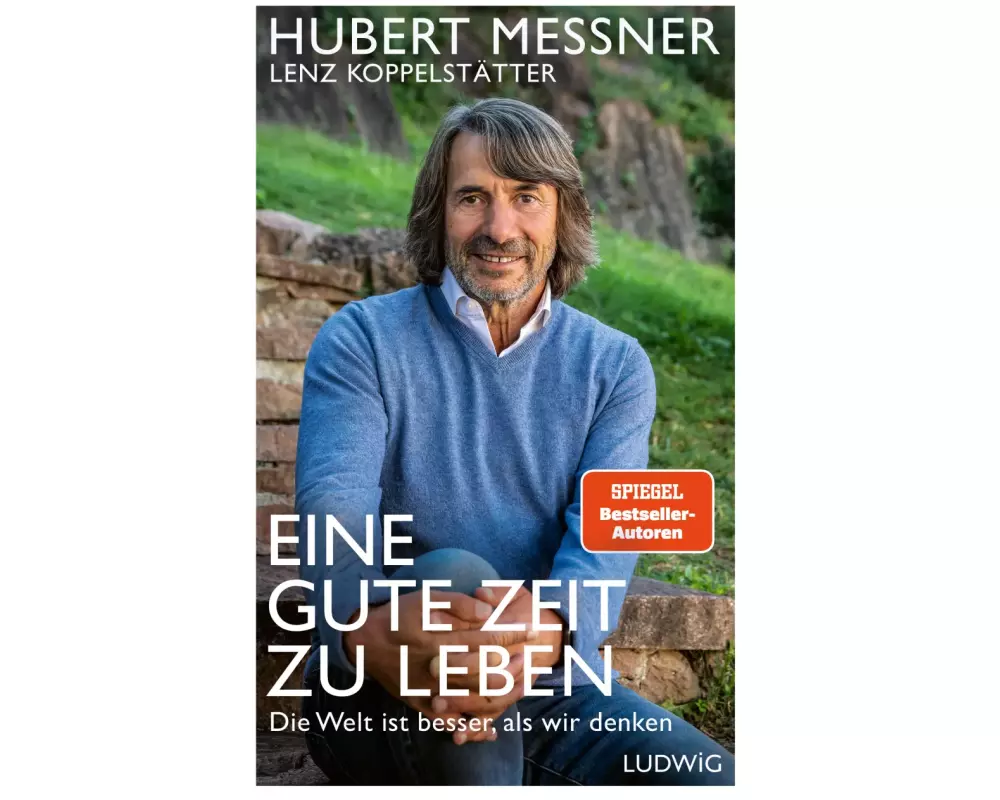 Eine Gute Zeit Zu Leben
