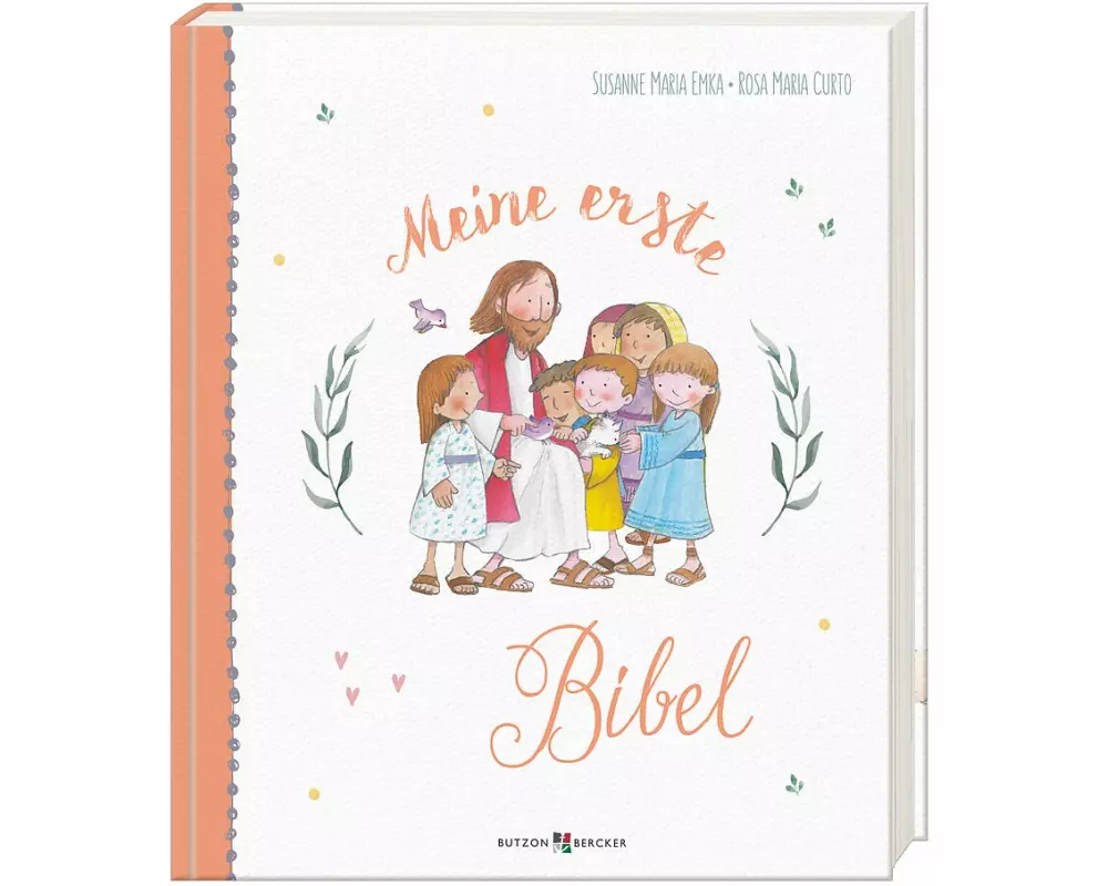 Meine erste Bibel