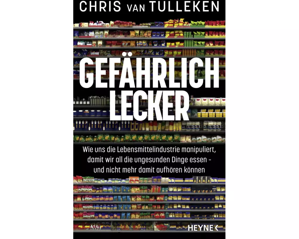 Gefährlich lecker