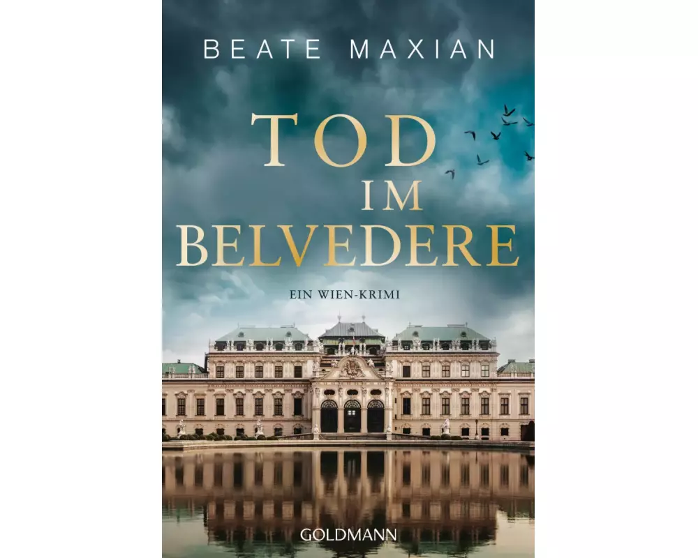 Tod im Belvedere