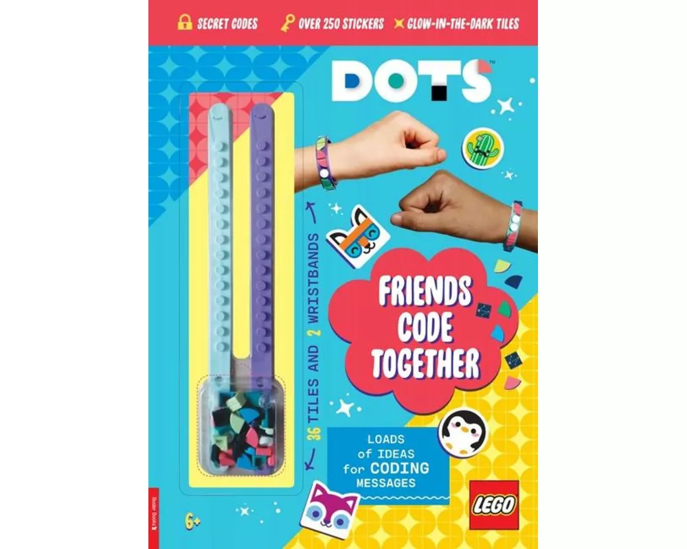 Lego Dots
