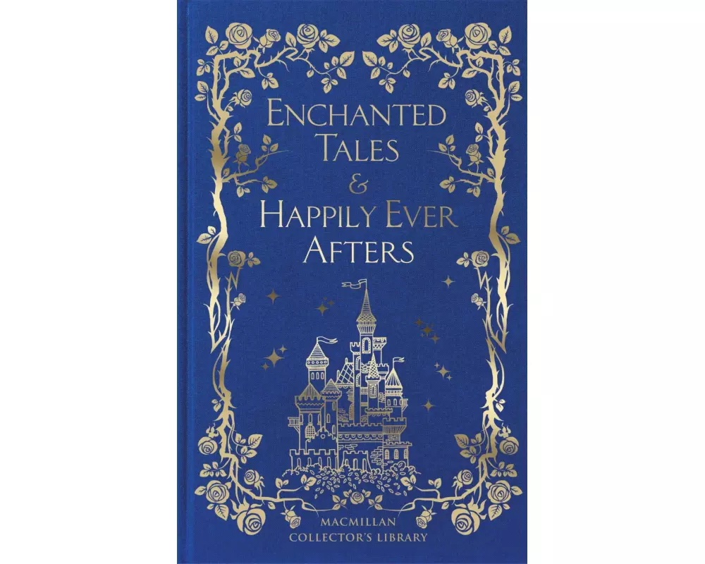 Enchanted Tales & Happily Ever Afters