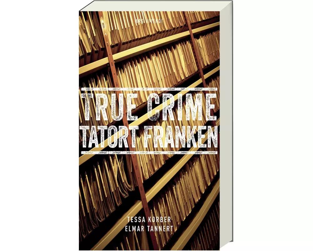 True Crime Tatort Franken