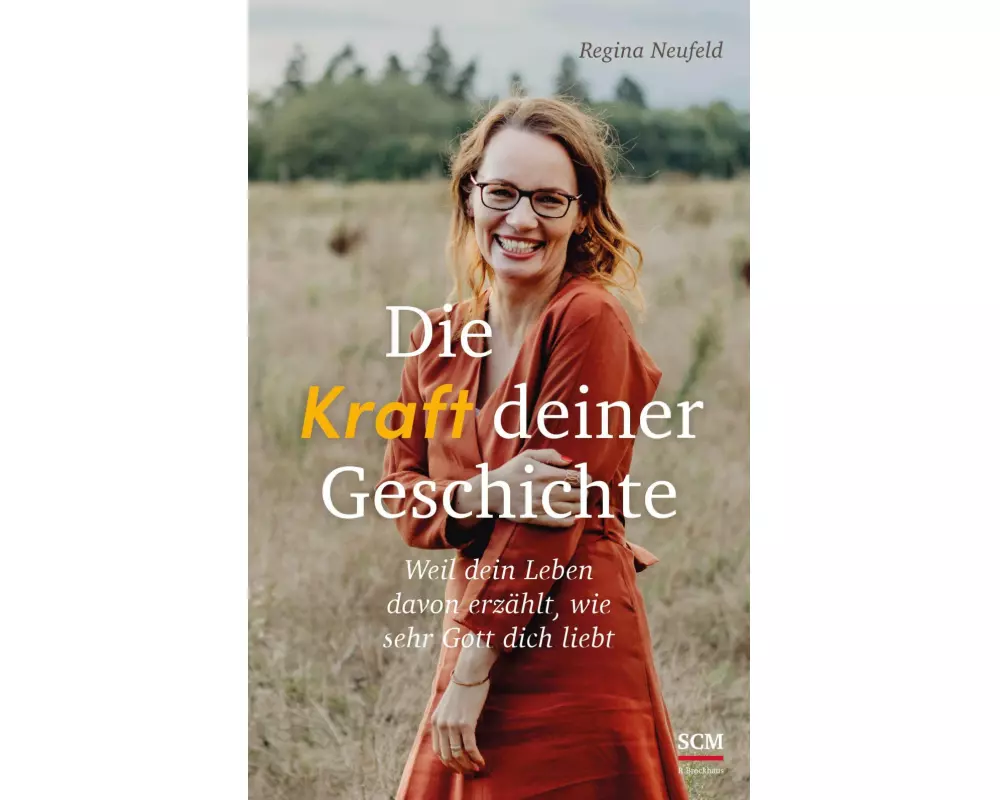 Die Kraft deiner Geschichte