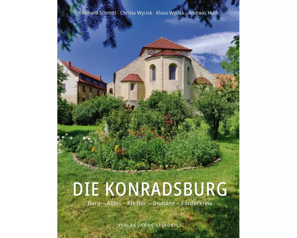 Die Konradsburg