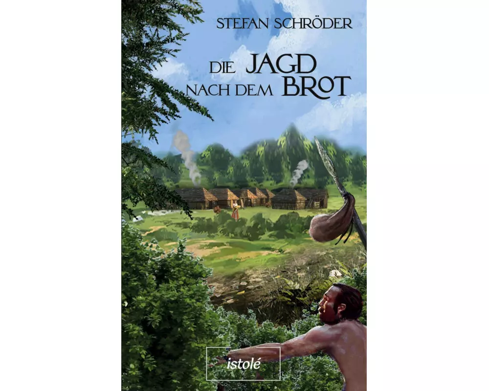 Die Jagd nach dem Brot