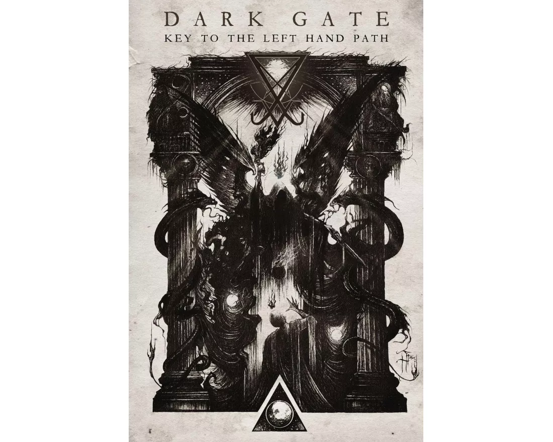 Dark Gate