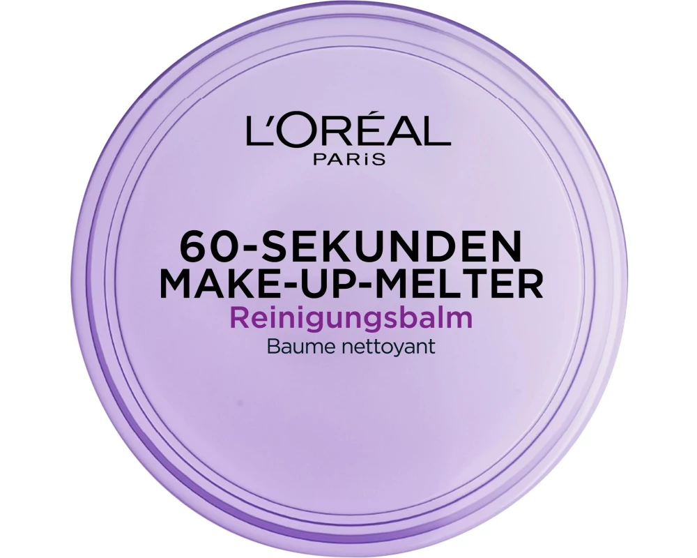 L'Oréal Paris Gesichtsreinigung Melter Cleansing Balm 75 ml