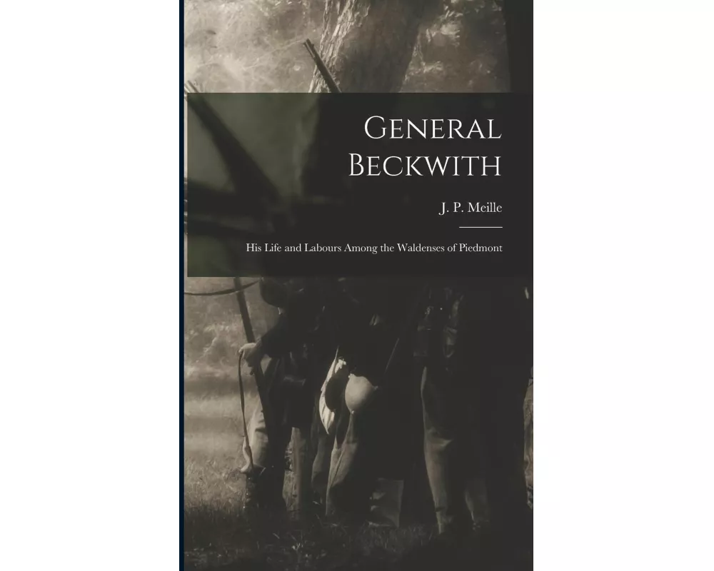 General Beckwith