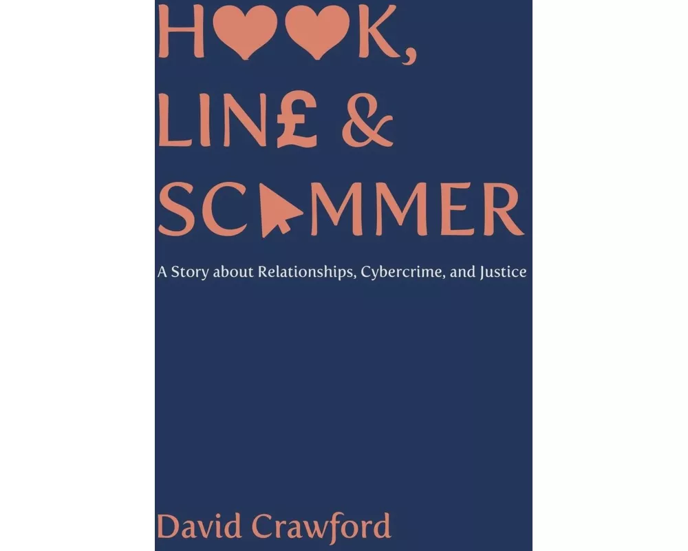 Hook, Line and Scammer