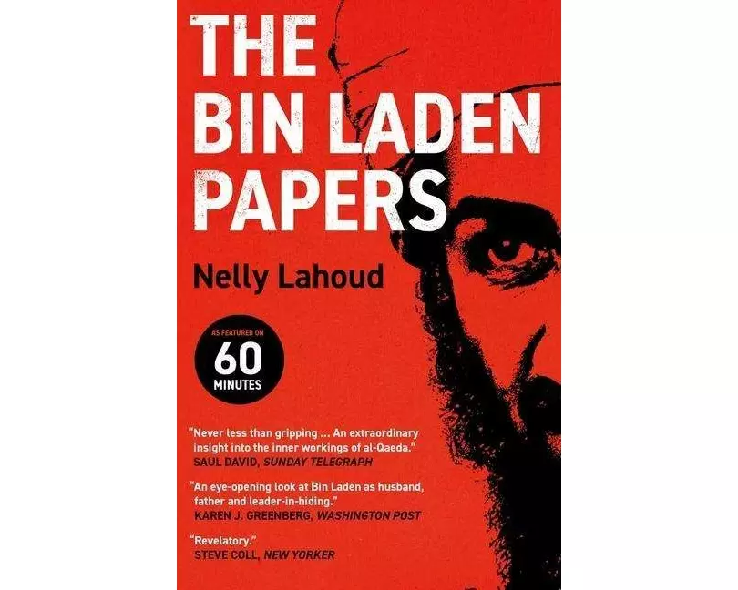 The Bin Laden Papers
