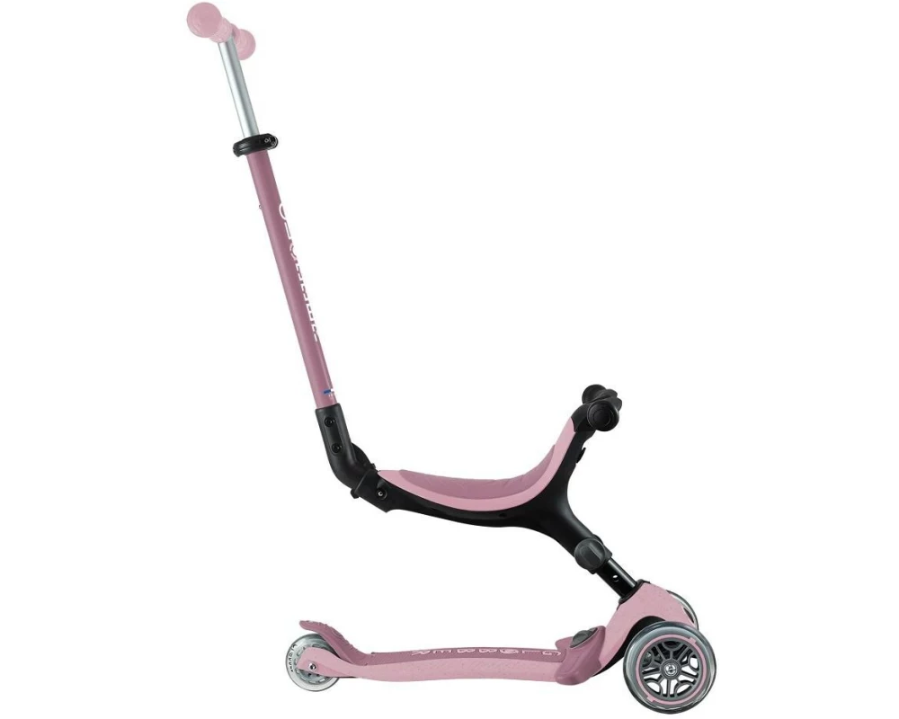 GLOBBER Scooter GO UP Active Ecologic Berry