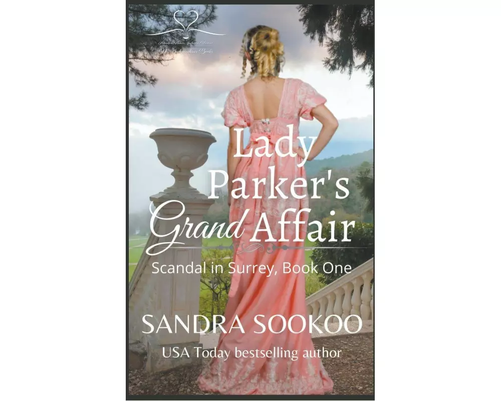 Lady Parker's Grand Affair