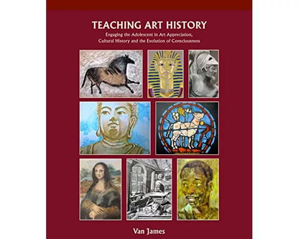 Teaching Art History