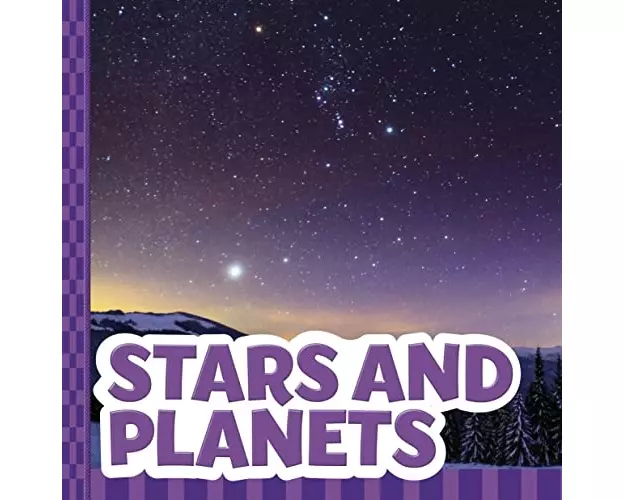Stars and Planets