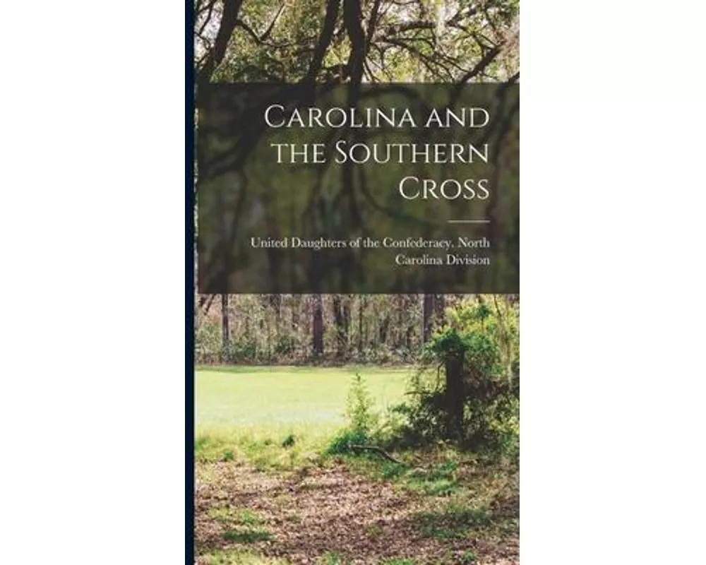 Carolina and the Southern Cross