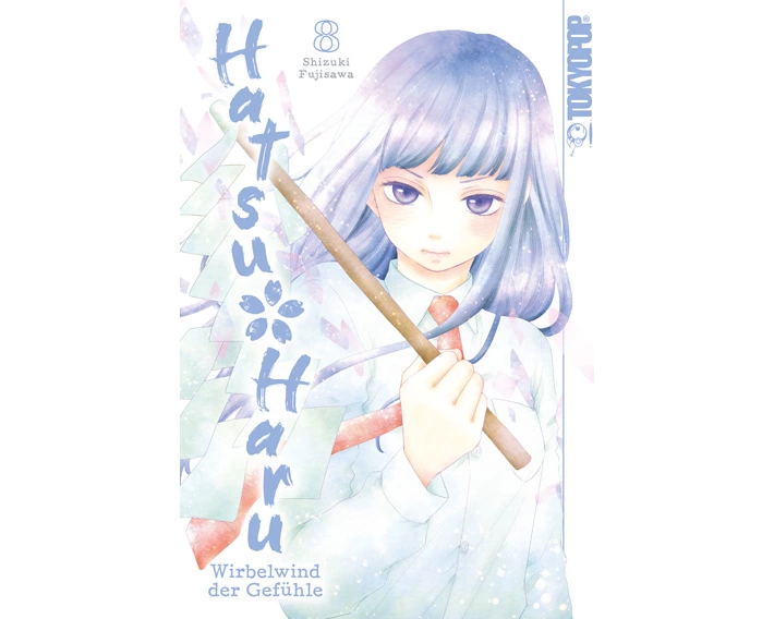 Hatsu Haru - Wirbelwind der Gefühle 08
