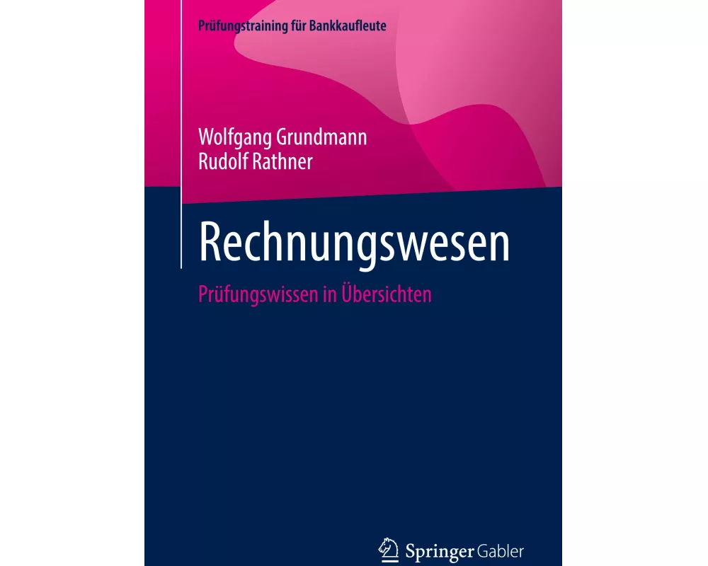 Rechnungswesen