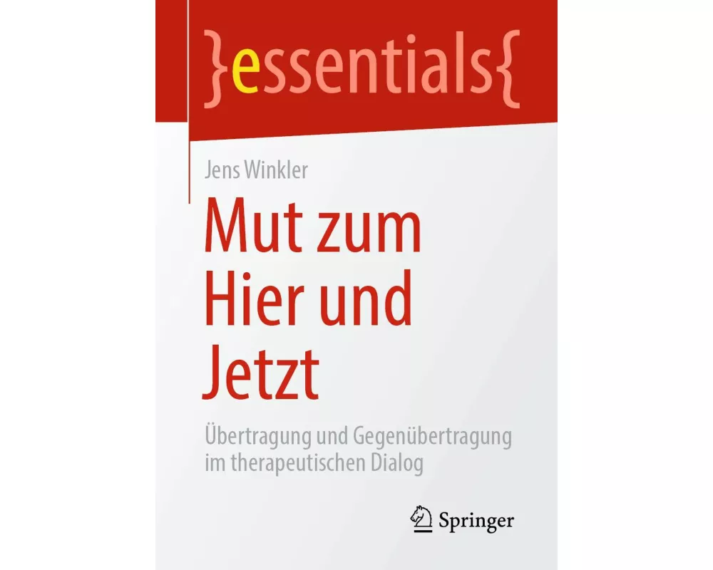 Mut zum Hier und Jetzt