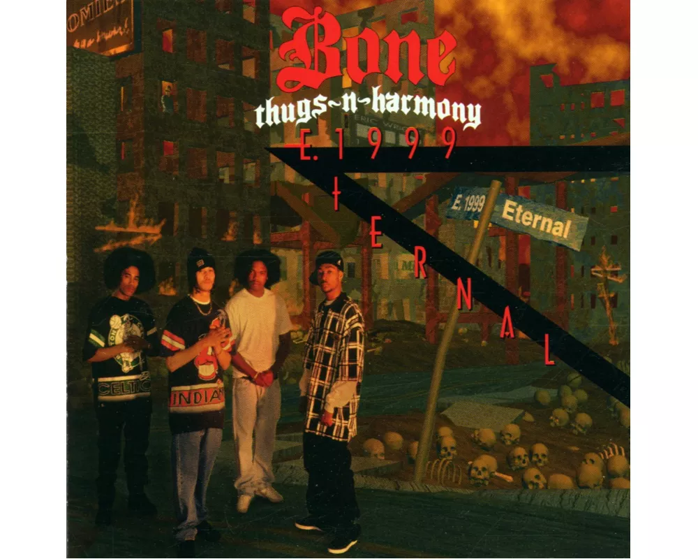 E. 1999 Eternal