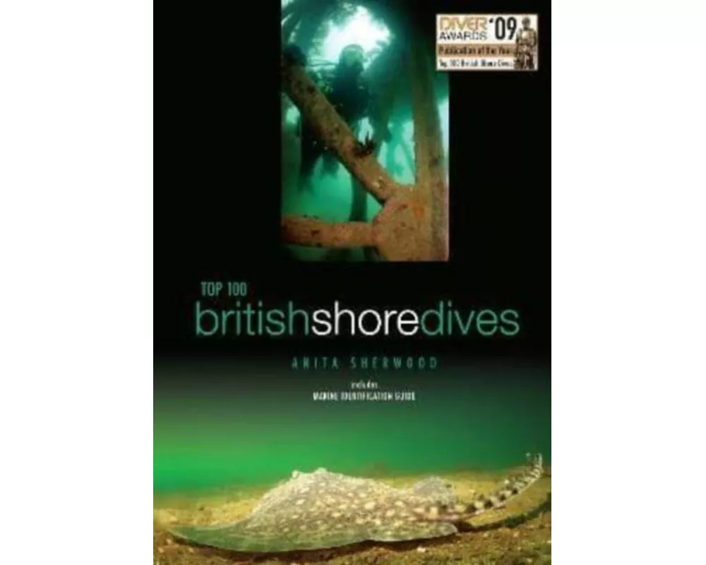 Top 100 British Shore Dives