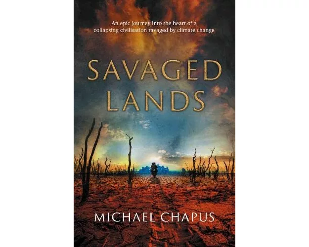 Savaged Lands