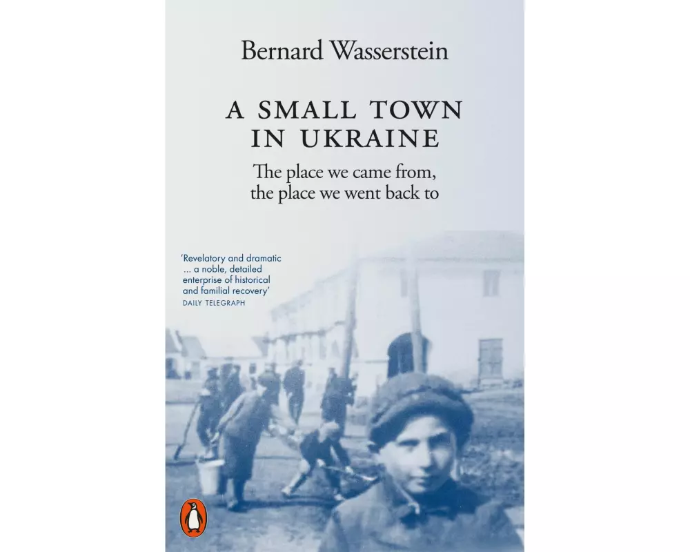 A Small Town in Ukraine