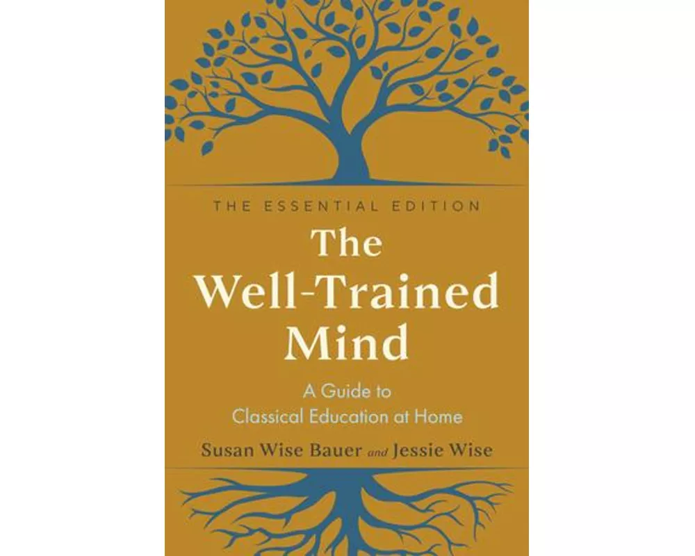 The Well-Trained Mind