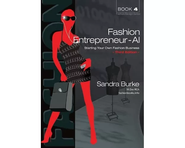 Fashion Entrepreneur - AI