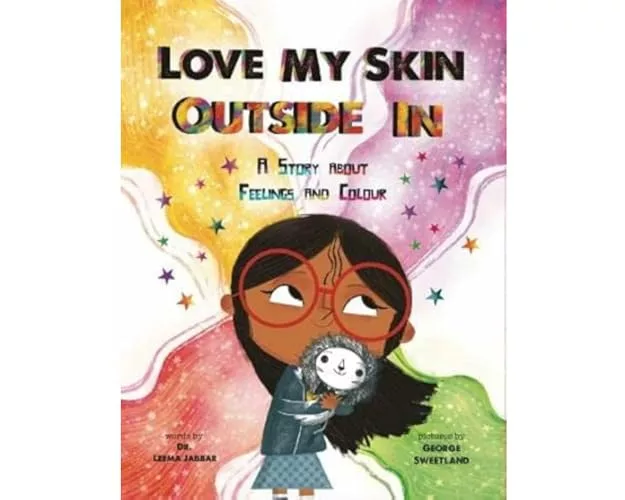 Love My Skin Outside In