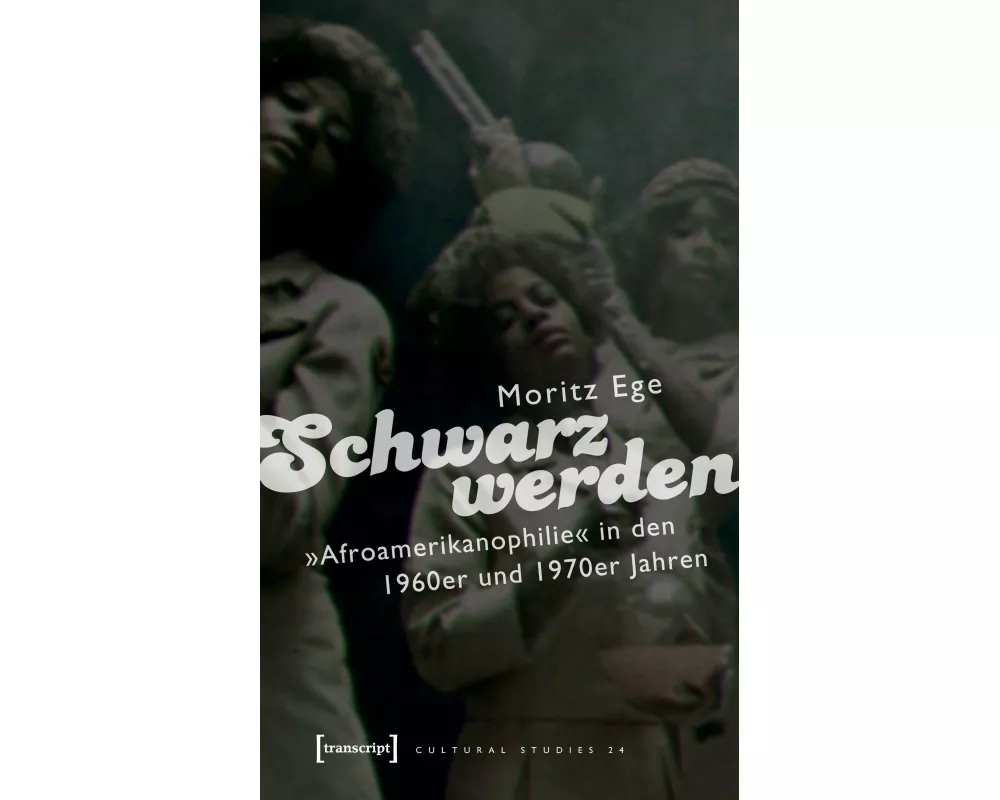 Schwarz werden
