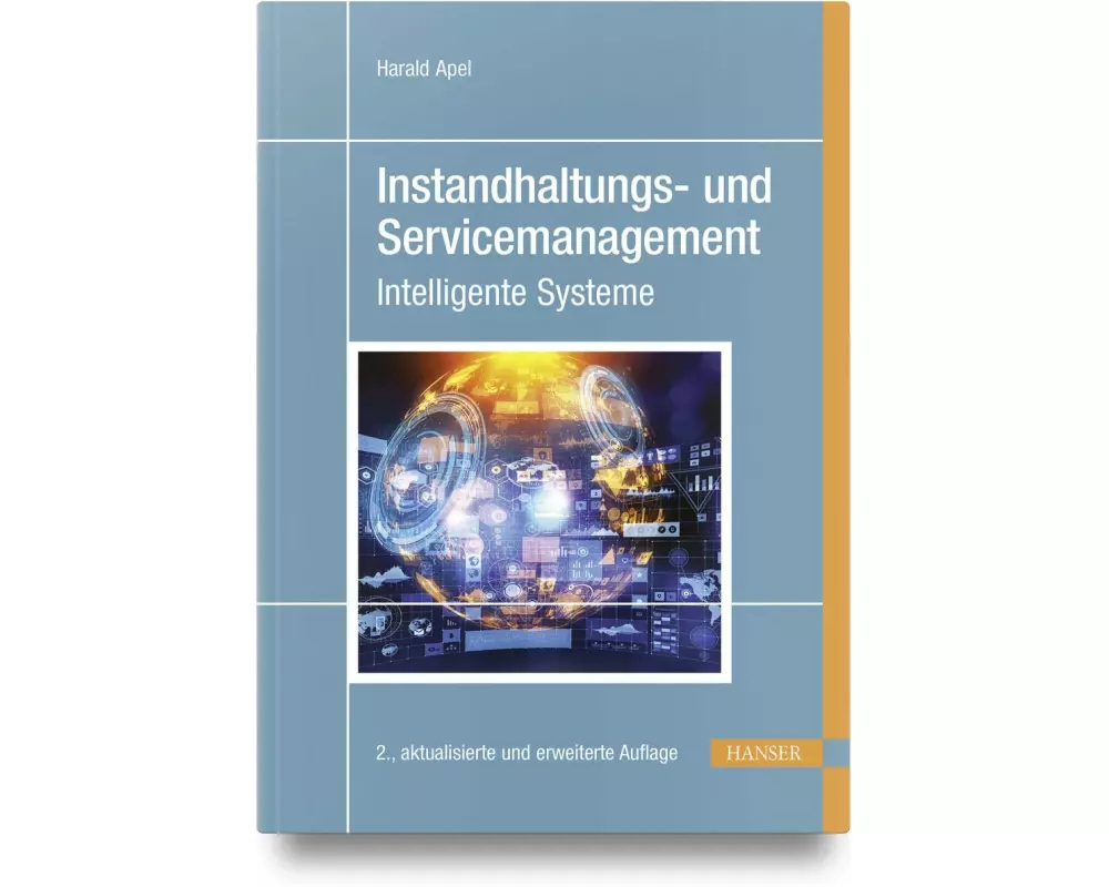Instandhaltungs- und Servicemanagement