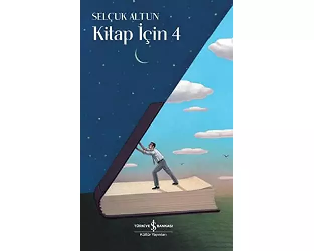 Kitap Icin 4