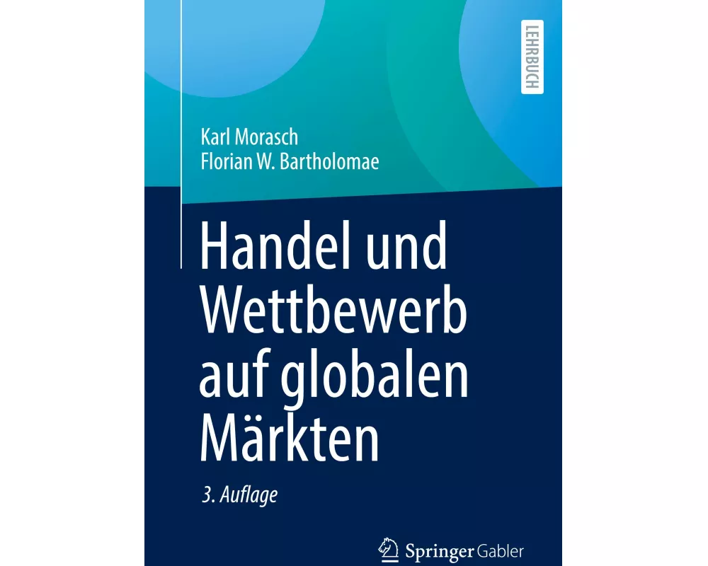 Handel und Wettbewerb auf globalen Märkten