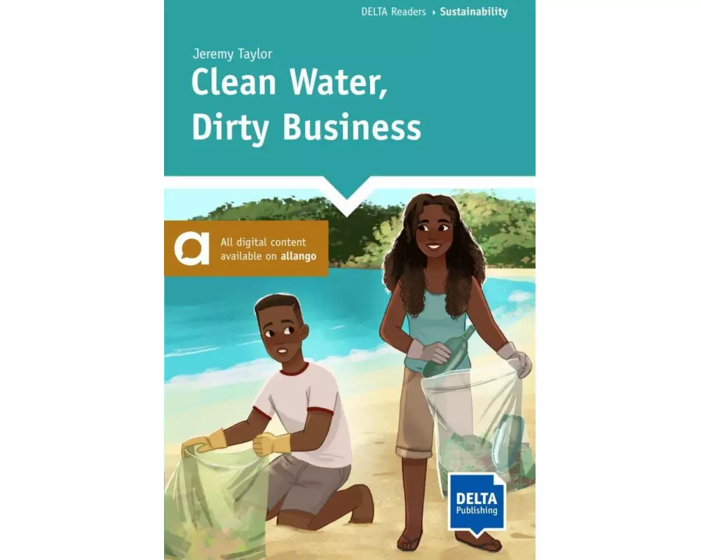 Clean Water, Dirty Business