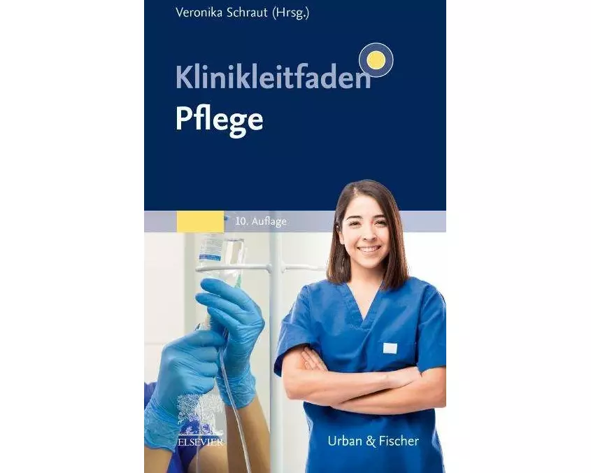 Klinikleitfaden Pflege