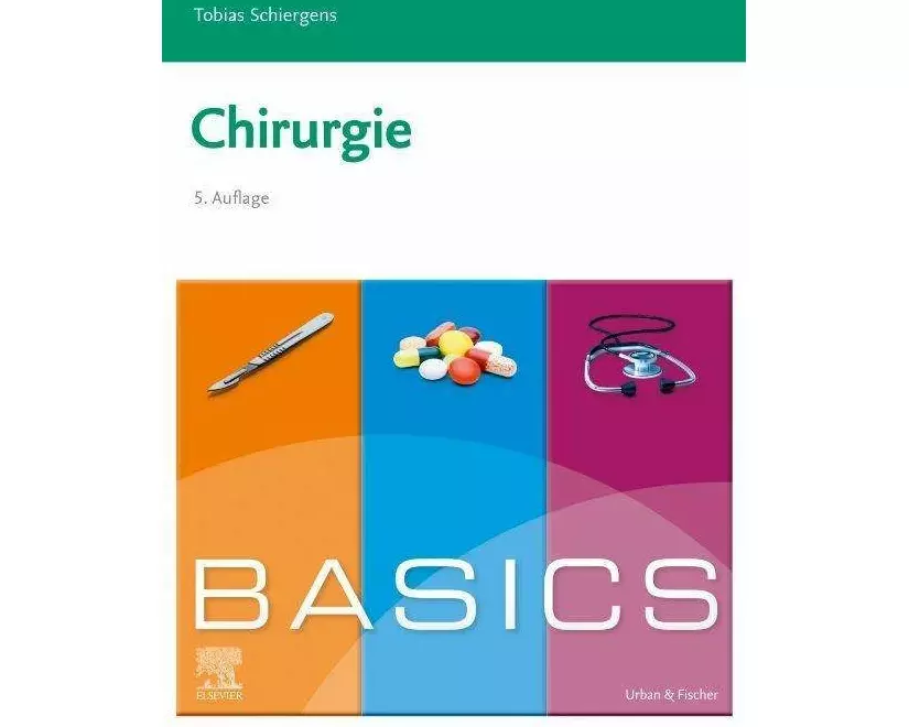 BASICS Chirurgie