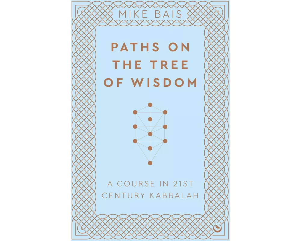 Paths on the Tree of Wisdom