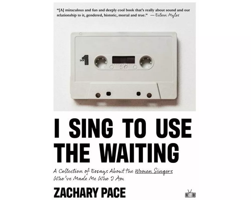 I Sing to Use the Waiting