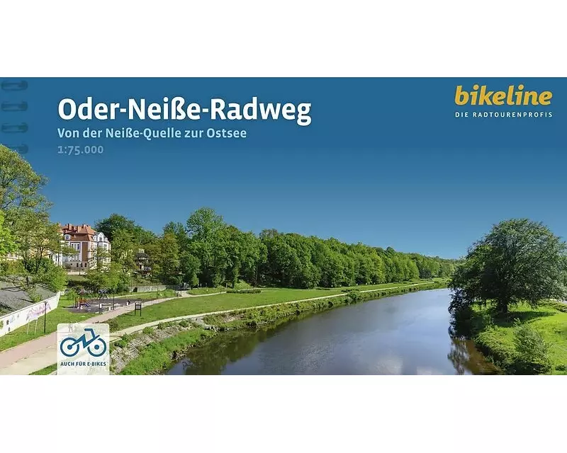 Oder-Neiße-Radweg