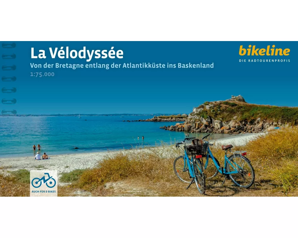 La Vélodyssée