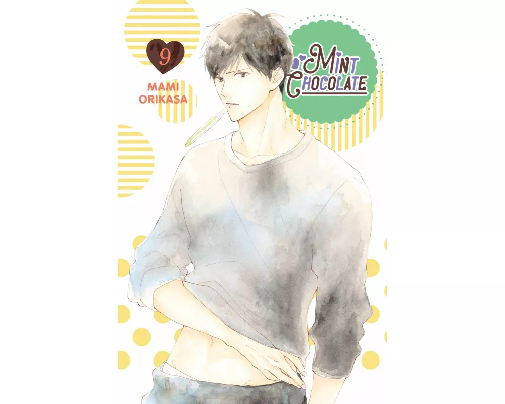 Mint Chocolate, Vol. 9