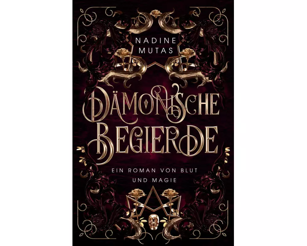 Dämonische Begierde