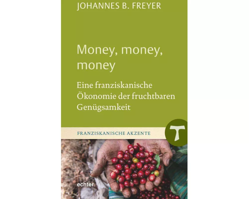 Money, money, money