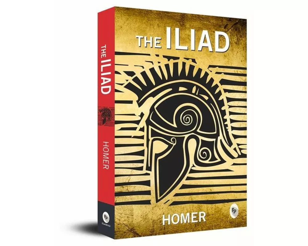The Iliad