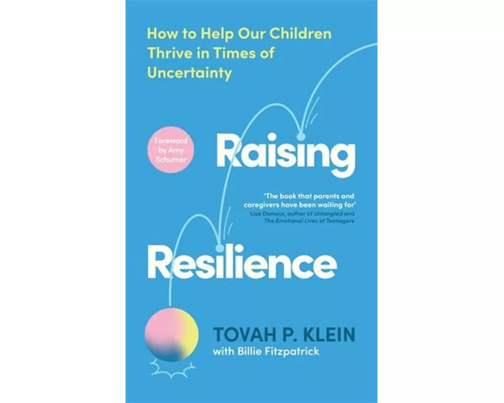 Raising Resilience